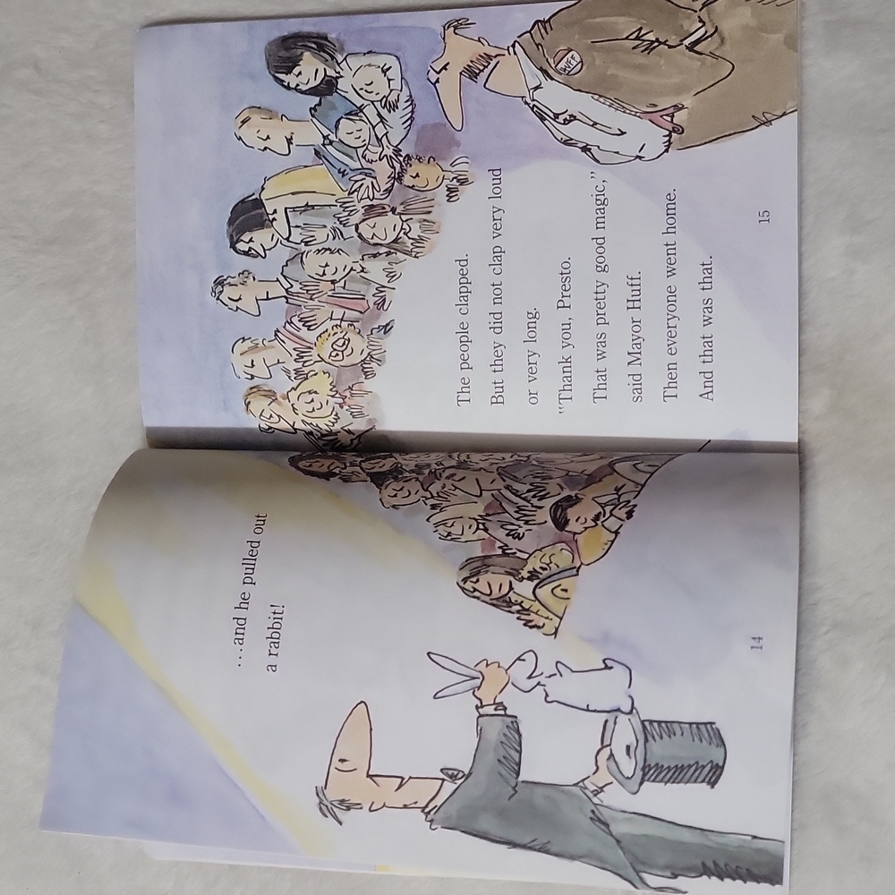 Pretty Good Magic Book - Picture 6 of 8